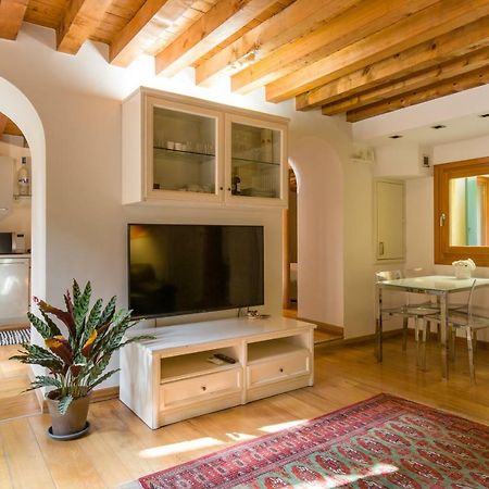 Downtown Apartment Verona Exteriör bild