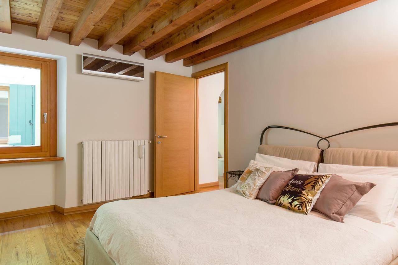 Downtown Apartment Verona Exteriör bild
