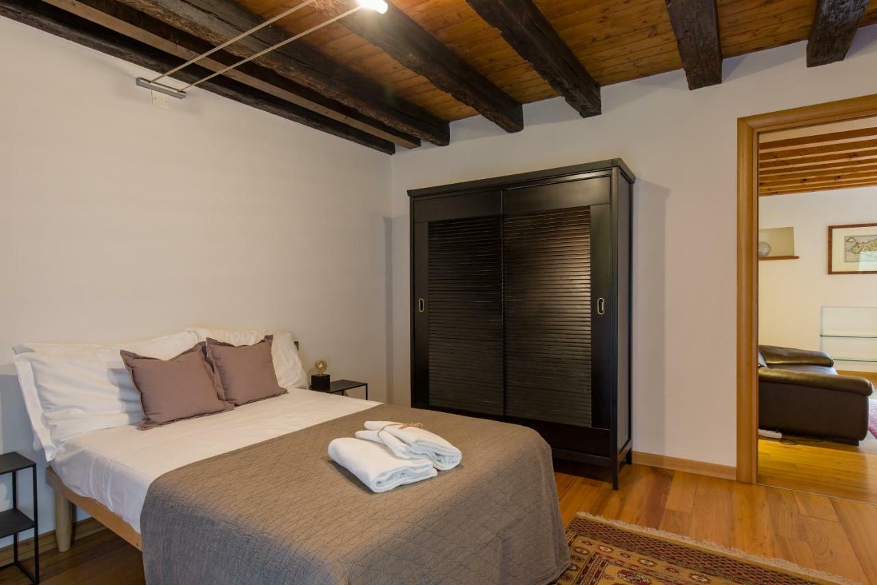 Downtown Apartment Verona Exteriör bild