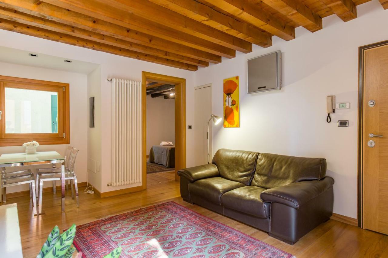 Downtown Apartment Verona Exteriör bild